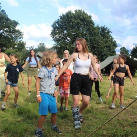IMG 1841 - Scouts en Gidsen Zaventem 